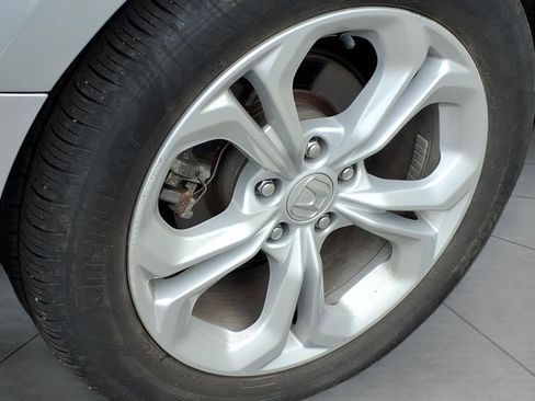 Used 2024 Honda Accord LX image 5