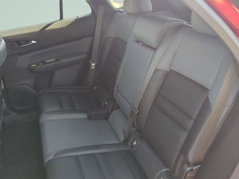 Certified 2024 Honda Prologue Touring image 11