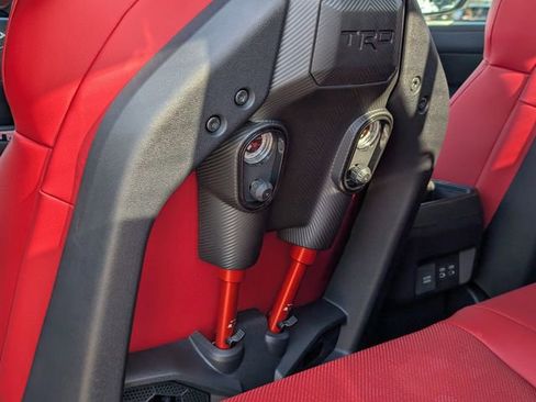 New 2026 Toyota Tacoma TRD Pro image 21