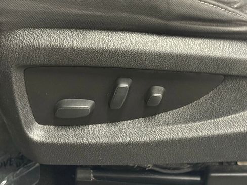 Used 2017 Chevrolet Silverado 1500 LT w/ All Star Edition image 21