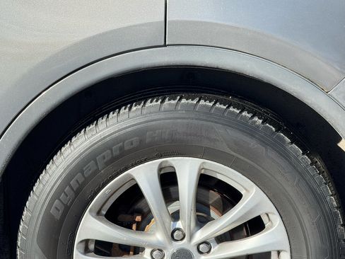 Used 2009 INFINITI FX35 AWD image 23