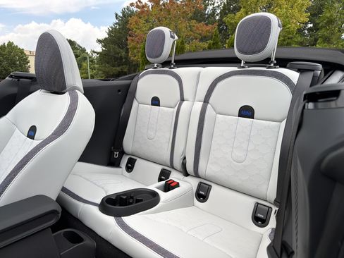 New 2026 MINI Cooper S FWD image 8