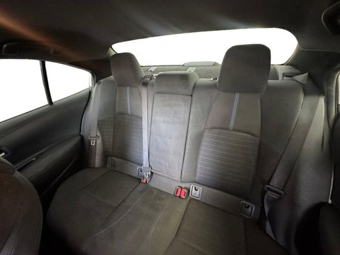 Used 2020 Toyota Corolla SE FWD image 14