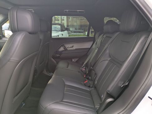 New 2026 Land Rover Range Rover Sport SE AWD/4WD image 27