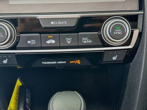 Used 2017 Honda Civic EX-T image 18