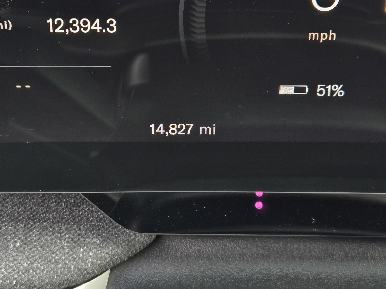 Used 2025 Lucid Air Pure RWD image 13