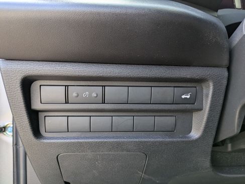 Used 2023 Mitsubishi Outlander SEL FWD image 23