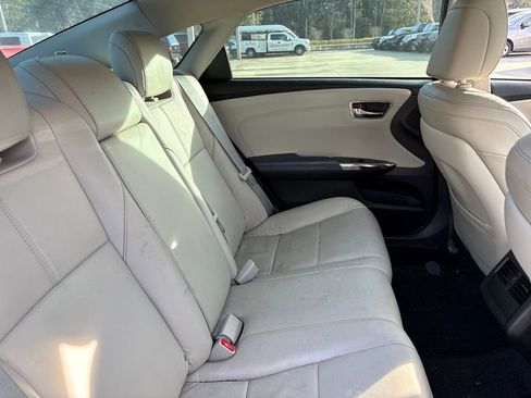 Used 2015 Toyota Avalon XLE Touring image 29