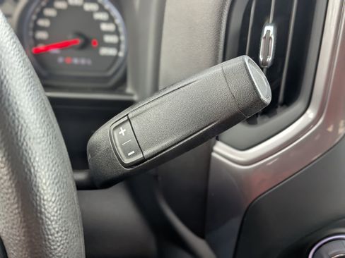 Used 2023 Chevrolet Silverado 1500 W/T w/ WT Value Package image 30