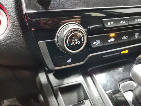 Used 2020 Honda CR-V EX-L image 22