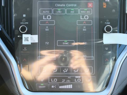 New 2025 Subaru Legacy Premium image 14