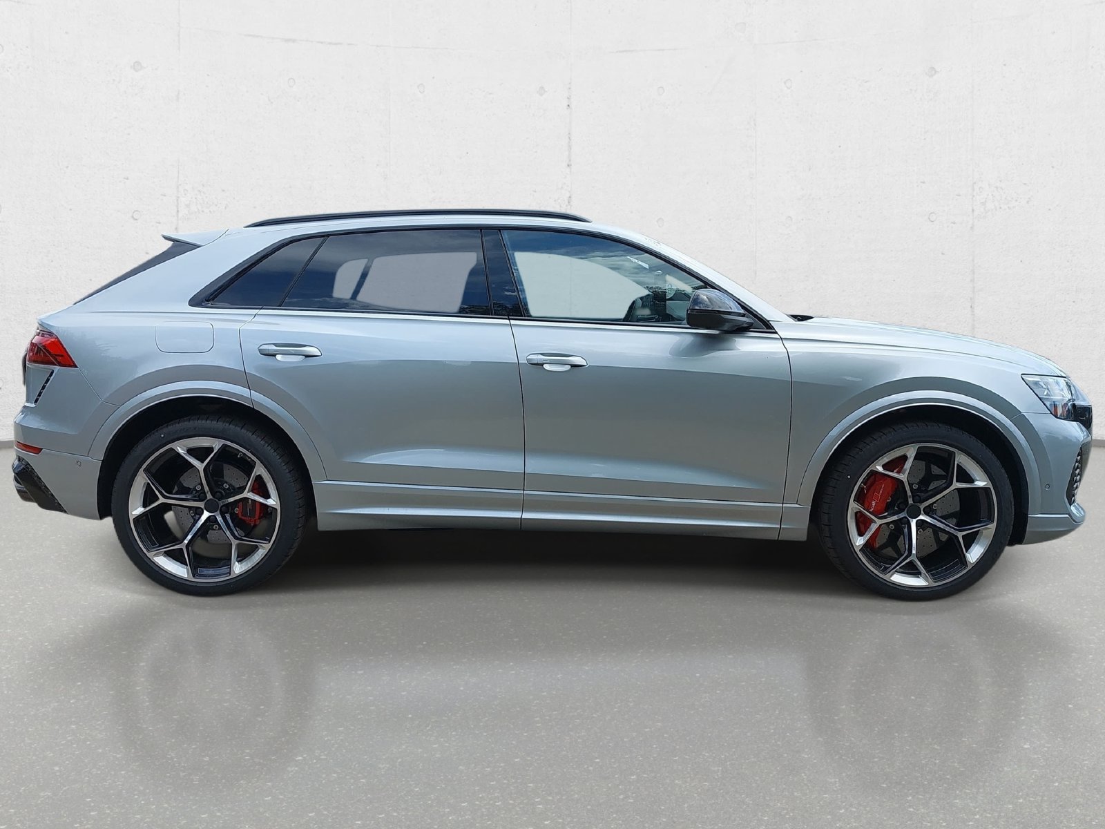 New 2026 Audi RS Q8 performance AWD/4WD image 4