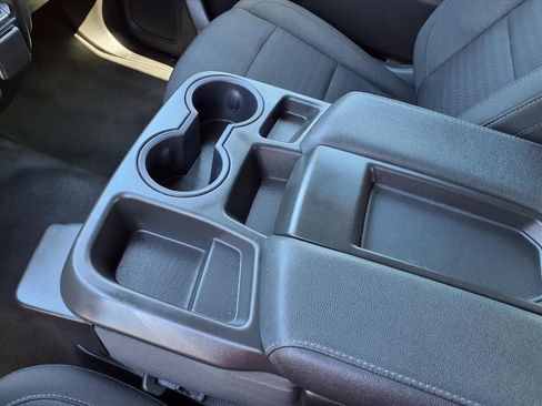 Used 2023 Chevrolet Silverado 1500 Custom image 25