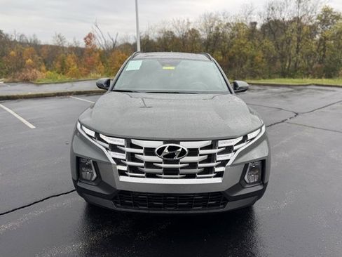 Used 2024 Hyundai Santa Cruz SEL w/ Activity Package image 8