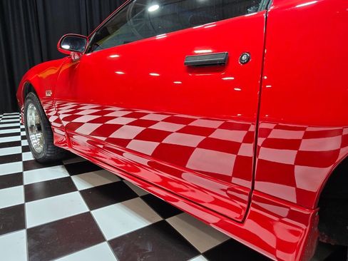 Used 1987 Pontiac Firebird Trans Am image 27