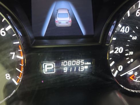 Used 2015 Nissan Altima 2.5 S w/ Power Driver Seat Package image 46