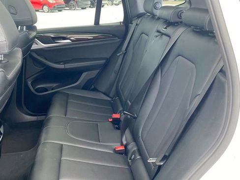 Used 2024 BMW X3 xDrive30i image 20