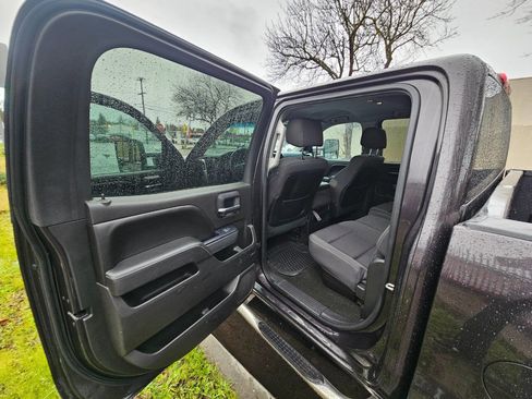 Used 2015 Chevrolet Silverado 1500 LT w/ Max Trailering Package image 11