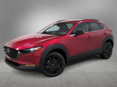 New 2025 MAZDA CX-30 2.5 Turbo w/ Premium Plus Pkg