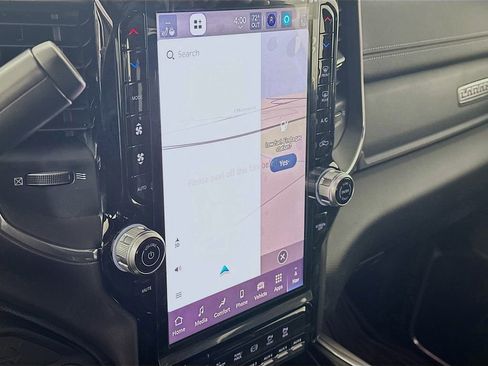 New 2025 RAM 3500 Laramie image 15