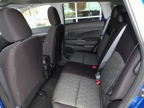 New 2025 Mitsubishi Outlander Sport LE image 15