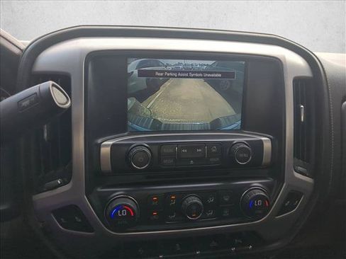 Used 2015 GMC Sierra 1500 SLT RWD image 12