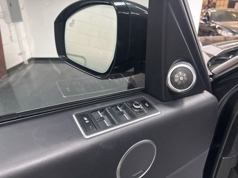 Used 2013 Land Rover Range Rover Supercharged image 10