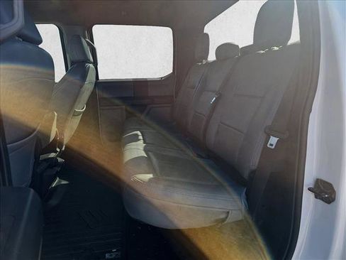 Used 2021 Ford F250 XL w/ STX Appearance Package image 10