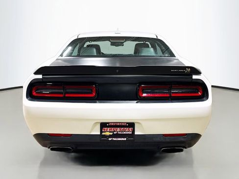 Used 2021 Dodge Challenger R/T Scat Pack w/ Plus Package RWD image 8