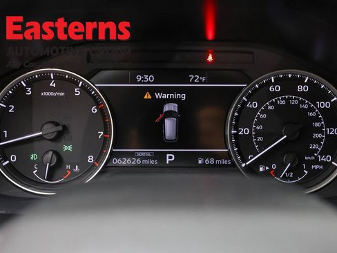 Used 2024 Mitsubishi Outlander SE AWD/4WD image 17
