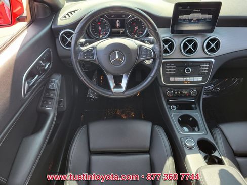 Used 2019 Mercedes-Benz CLA 250 image 11