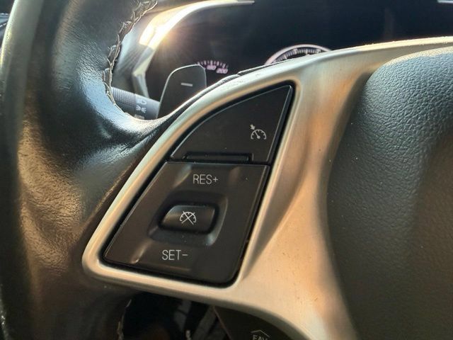 Used 2015 Chevrolet Corvette Stingray Coupe w/ 3LT Preferred Equipment Group RWD image 24