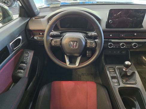 New 2026 Honda Civic Si image 11