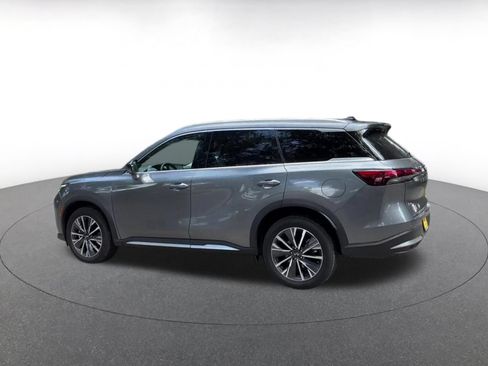 Used 2026 INFINITI QX60 Luxe AWD/4WD image 10