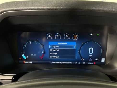 New 2026 Ford F150 Lariat w/ Equipment Group 501A Mid image 25