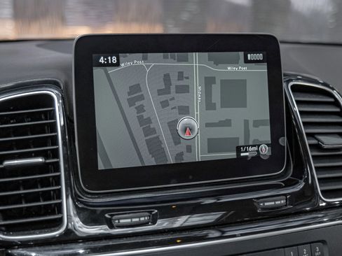 Used 2018 Mercedes-Benz GLE 350 image 22