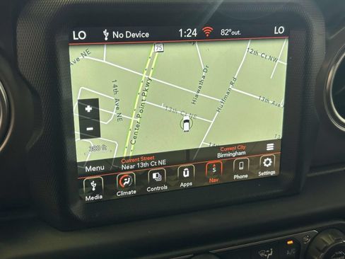 Used 2022 Jeep Gladiator Rubicon AWD/4WD image 28