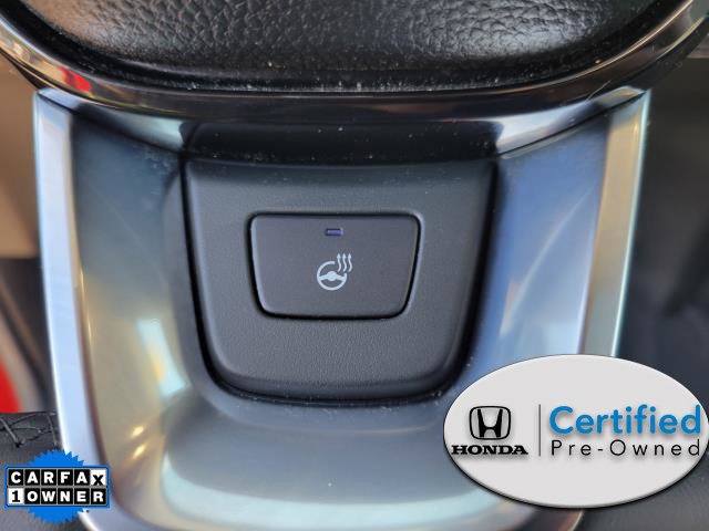 Certified 2024 Honda Pilot Touring image 27