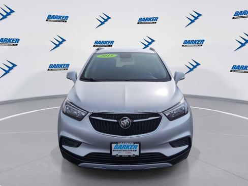 Used 2018 Buick Encore Preferred image 3