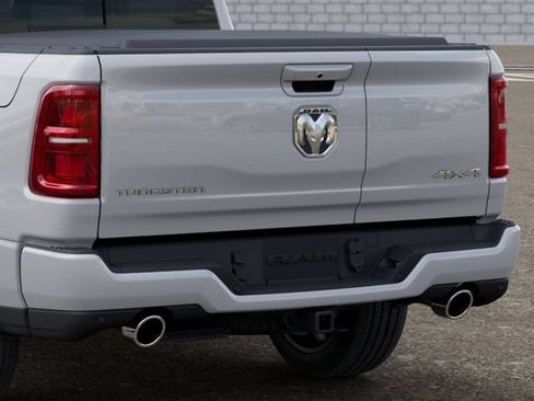 New 2026 RAM 1500 Tungsten w/ Bed Utility Group AWD/4WD image 21