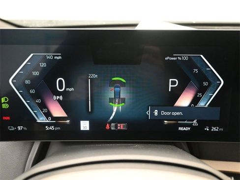 New 2025 BMW iX xDrive50 image 7