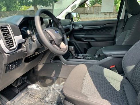 New 2025 Ford Ranger XL image 12
