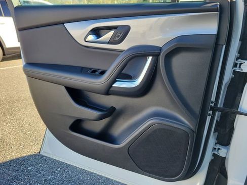 Certified 2023 Chevrolet Blazer LT image 19