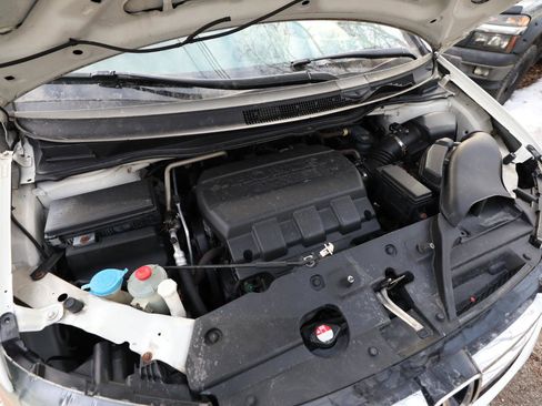 Used 2015 Honda Odyssey EX-L image 27