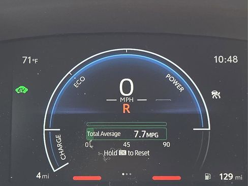 New 2026 Toyota Camry SE FWD image 24