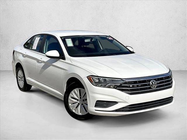 Used 2020 Volkswagen Jetta S w/ Driver Assistance Package FWD image 11