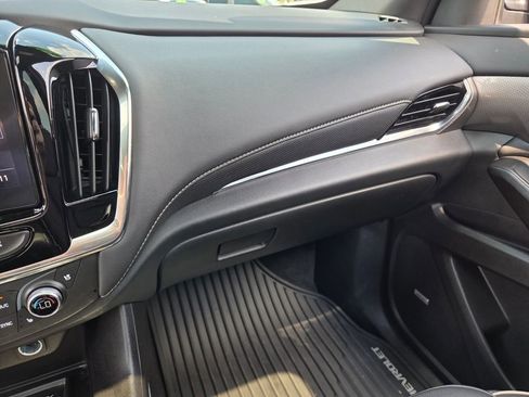 Certified 2023 Chevrolet Traverse Premier w/ Redline Edition image 29
