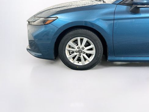 Certified 2025 Toyota Camry LE w/ Convenience Package FWD image 11