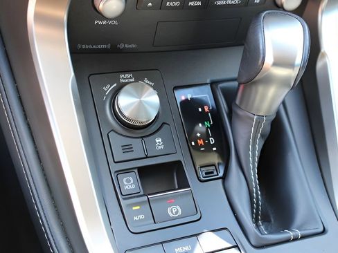 Used 2020 Lexus NX 300 AWD w/ Comfort Package image 17