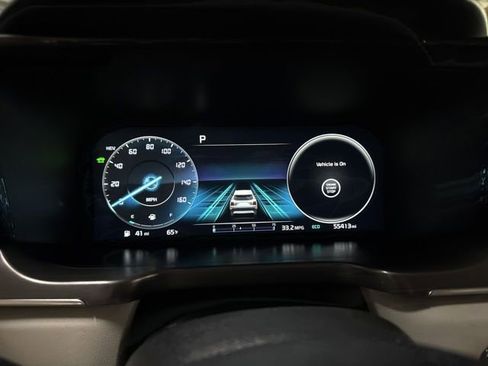Used 2022 Kia Sorento SX Prestige AWD/4WD image 8